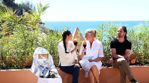 Dass kiewel den hamburger wirklich toll findet, war nicht zu übersehen. Teneriffa Die Zweite Zdfmediathek