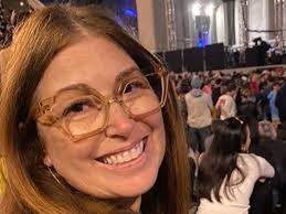 Joanna Coy's Instagram, Twitter & Facebook