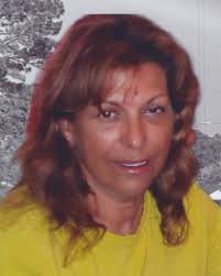 Vicky Sue Williamson Obituary June 13, 2025