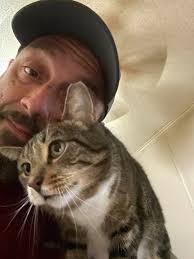 THIS is precisely why we won't have Cats as companions in the game 🤣