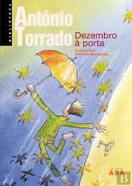 Antonio torrado, antónio torrado, antónio torrado. Dezembro A Porta Antonio Torrado Livro Bertrand