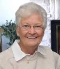 Obituary for Karen June Strader