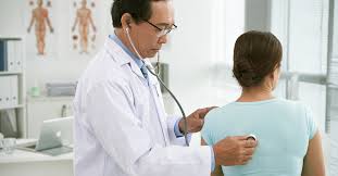 If the sore throat is accompanied by very severe pain on swallowing along with a high. Keep Your Air Clear How Tobacco Can Harm Your Lungs Fda