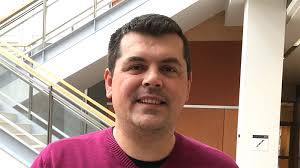 Hahn Lab at the University of North Carolina Chapel Hill