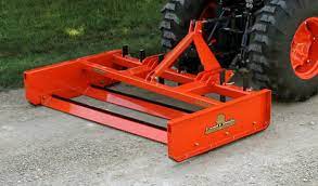 Check spelling or type a new query. Land Pride Grader Scrapers The Driveway Tool Humphreys Outdoor Power