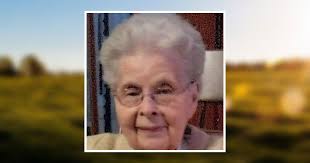Elizabeth D "Betty" Lynch (Spring) Obituary January 1, 2020