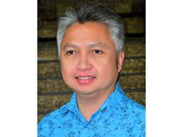 Sarawak Is Proud Of You, Bonnie!