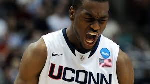 He had visited uconn teammate kemba walker in the bronx to play with the huskies star in the watson basketball classic, an annual tournament at the parque de los ninos playground, just blocks. Uconn Highlights Kemba Walker Ncaa Tournament 2011 Youtube