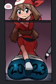 May (pokemon Rs) Rule 34, Xxx Hentai - Valorant Porn
