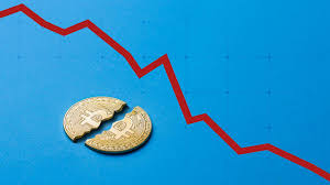 The current price of bitcoin (btc) is usd 55,862. Bitcoin Price Will Drop To 2 400 Usd Says The Analyst Tokeneo