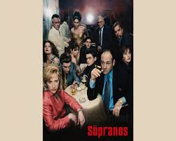 Tons of awesome the sopranos wallpapers to download for free. Free Download Sopranos Wallpapers 1600x1200 For Your Desktop Mobile Tablet Explore 73 Sopranos Wallpaper Sopranos Wallpaper Downloads Tony Soprano Wallpaper