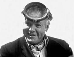 Television's New Frontier: The 1960s: Assignment: Underwater (1960)