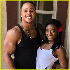 Biles confirmed her relationship with the nfl player jonathan owens. Stacey Ervin Jr Photos News Videos And Gallery Just Jared Jr