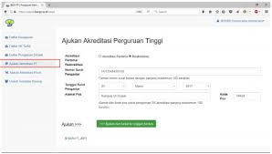 Visitasi reakreditasi ps msp — program studi sarjana manajemen sumberdaya perairan, departemen manajemen sumberdaya perairan, fakultas perikanan dan ilmu kelautan, institut pertanian bogor (ipb) akan mendapat kunjungan (asesmen lapangan) dari asesor badan akreditasi. Instrumen Akreditasi Ban Pt Terbaru Dan Panduan Sapto