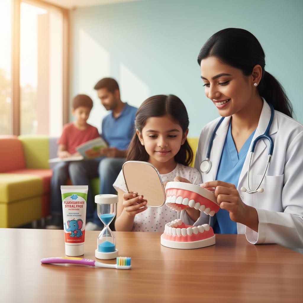 Kids Dental Care product image