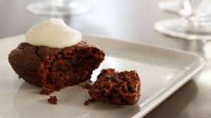 Gateau Au Chocolat Epice Aux Dattes Recipe Desserts Baking Sweets Desserts
