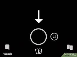 Snapchat Te Arkadas Nasil Eklenir Wikihow
