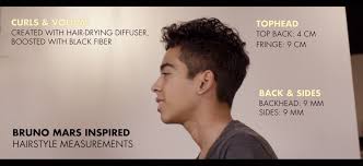 Customize your notifications for tour dates near your hometown, birthday wishes, or special discounts in our online store! Bruno Mars Hairstyle Step By Step Tutorial Slikhaar Tv Blog