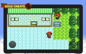 With the increased number of new features in every pokemon game, you'll be surprised to know that shiny gold sigma now supports mega evolution. Cheats For Pokemon Gold For Android Apk Download