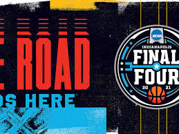 2019 ncaa women s final four logo section 127. Men S Basketball Ncaa Unveils New 2021 Final Four Logo Streaking The Lawn