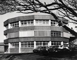 Watt Street Mental Hospital Royal Newcastle Hospital 12 May 1966 Newcastle Newcastle Town Newcastle Nsw