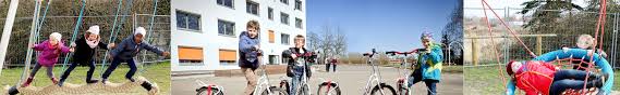 Unverbindliche Aufnahmeanmeldung Evangelische Grundschule Rostock