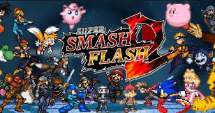 To bring back the feeling of sitting on a couch next to your best friend and playing a game the. Super Smash Flash 2 Unblocked New 2021 Let S Play The Game