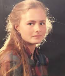 Obituary of Cristina Jacks