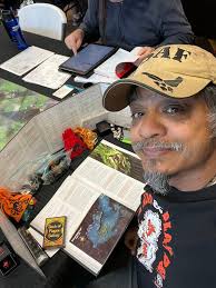 Hex do love them Hexaliths, so had idea for some 😁 4 more currently in  production