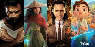 Best new movie on disney+ — may 2021 disney+ adds new movies this may that are fun for kids and adults alike. What S New Coming To Disney Plus