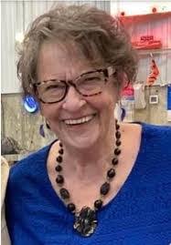 Sue Caudill's Instagram, Twitter & Facebook