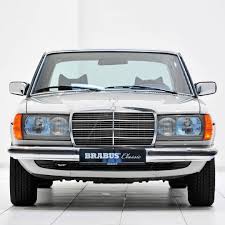 3 375 Aprecieri 19 Comentarii Brabus Brabusclassic Pe Instagram Mercedesbenz 280e W123 Theoffic Mercedes Benz Classic Mercedes Benz Cars Mercedes W123