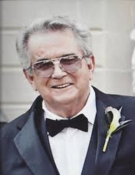 Obituary information for Donald Edward McCracken
