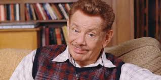 10 Funniest Arthur Moments On King Of Queens