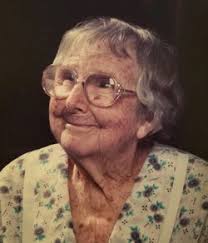 Ruby Lee White Mills (1911-2004)