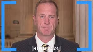 FBI, DOJ are 'ripe for reform': Sen. Eric Schmitt