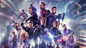 Avengers Endgame 2019 Wallpapers Wallpaper Cave We've gathered more than 5 million images uploaded by our users and sorted them by the most popular ones. avengers endgame 2019 wallpapers