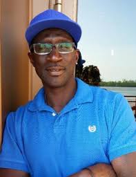 Obituary for Gregory Tyrone Green