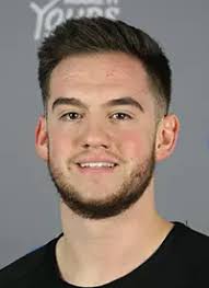 2019-20 Men's Basketball Roster