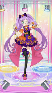 Kết quả hình ảnh cho manaka lala pripara