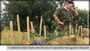 While it is not a comprehensive list of all skirmishes, conflicts, or battles that took place in the kosovo war, we have tried to include as many military events and actions as. Ethnic Cleansing And Atrocities In Kosovo War In Europe Frontline Pbs