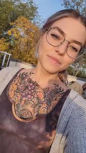 I'm late to tik tok but i'm here! I'm a 30 year old #tattooapprentice in  #Edmonton 🇨🇦 #tryingmybest #tattootiktok #tattooyeg #tattooartist