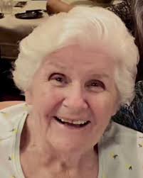 Mary Winn Caylor Obituary (2025)