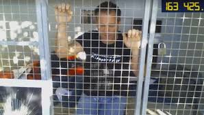 Man Locked Inside Animal Shelter Has Saved 150 Dogs And Cats So Far Animal Shelter Shelter Dog Cat