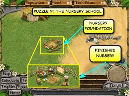 We have questions and answers related to this topic which may also help you: Virtual Villagers The Tree Of Life Walkthrough