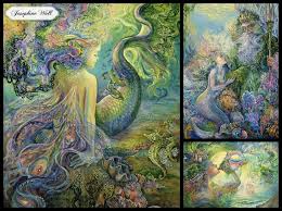 Are you a fan of josephine wall jigsaw puzzles? Puzzle Josephine Wall Colaj 2 000 NumÄƒr Piese Puzzle Mania Ro