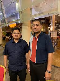 Suasana di sekitar majlis pelepasan tour de iskandar johor 2019 oleh yab menteri besar johor di dataran mahkota, kota iskandar. Blog Buani Atiqi Abdul Rahman Foto Bersama Yab Menteri Besar Johor