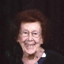 Evelyn E. Jones Obituary