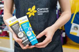 Mouth x 2 and kidney x 1. Project Cancer Council Kiosk Warringah Mall 2019