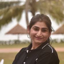 Grateful to share that I've been promoted to Managing Director. Thank you  to the leaders, mentors, and colleagues whose trust, guidance, and support  made this possible. I look forward to continuing… |